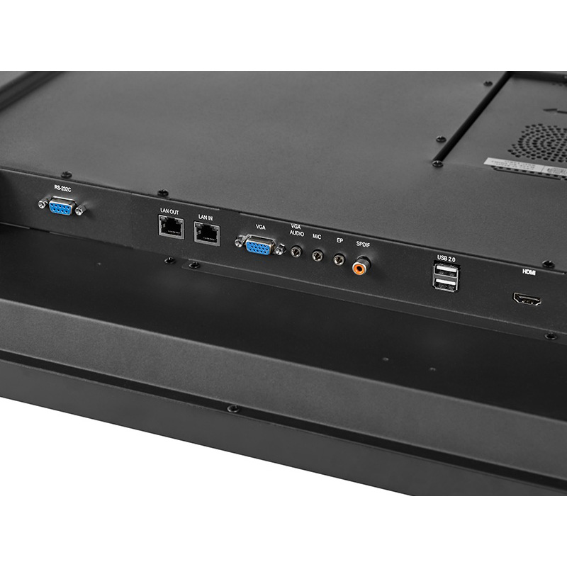 Интерактивная панель INTBOARD GT65 Android 13 PL (10238004) Количество ядер 4