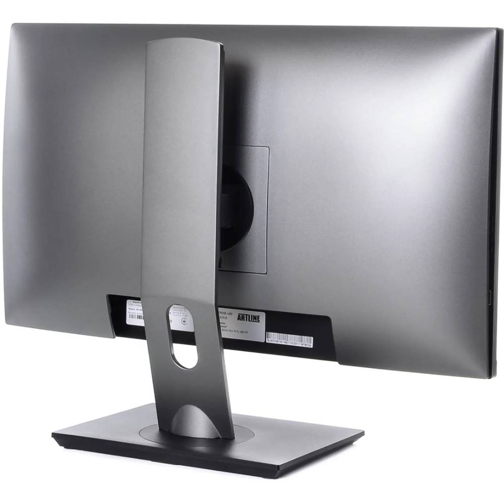 Моноблок ARTLINE Home GL41 (GL41v07Win) Матриця IPS