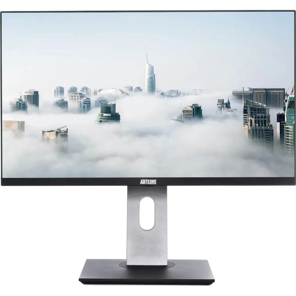 Моноблок ARTLINE Home GL41 (GL41v09Win)