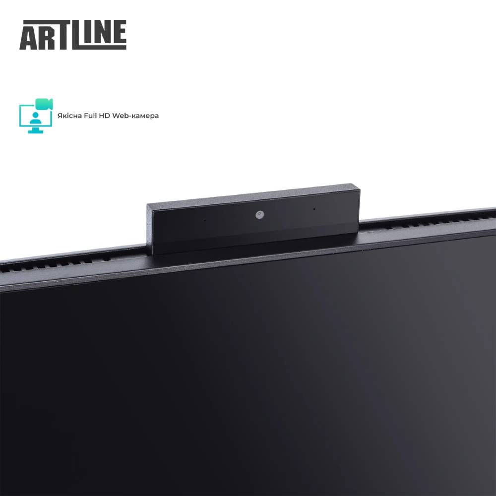 Заказать Моноблок ARTLINE Home GL43 (GL43v07)