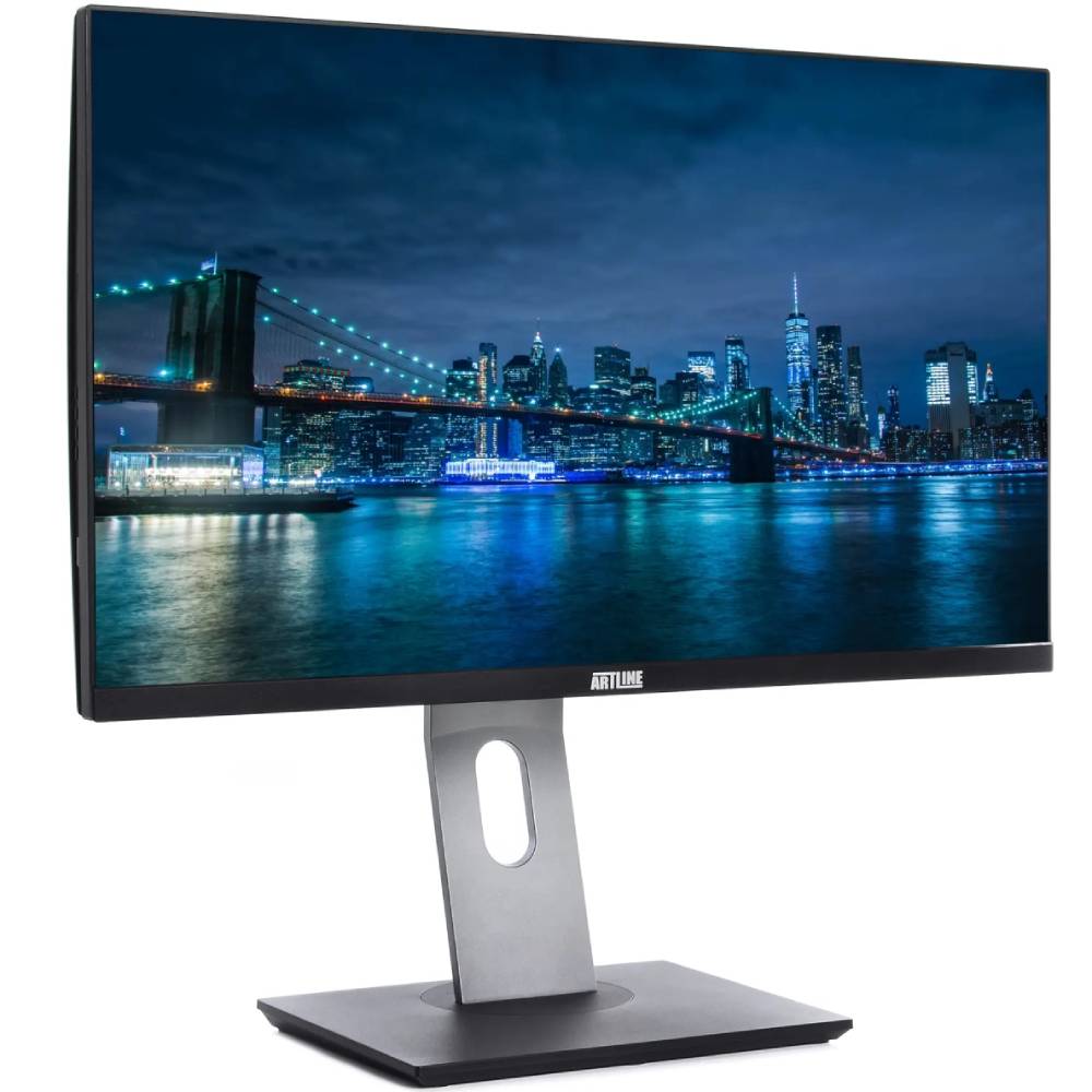 Моноблок ARTLINE Home GL43 (GL43v07) Максимальная частота процессора 4.7