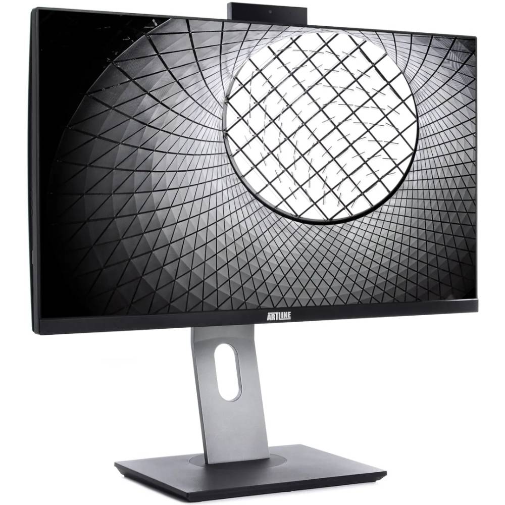 Моноблок ARTLINE Home GL43 (GL43v09Win) Максимальная частота процессора 4.7