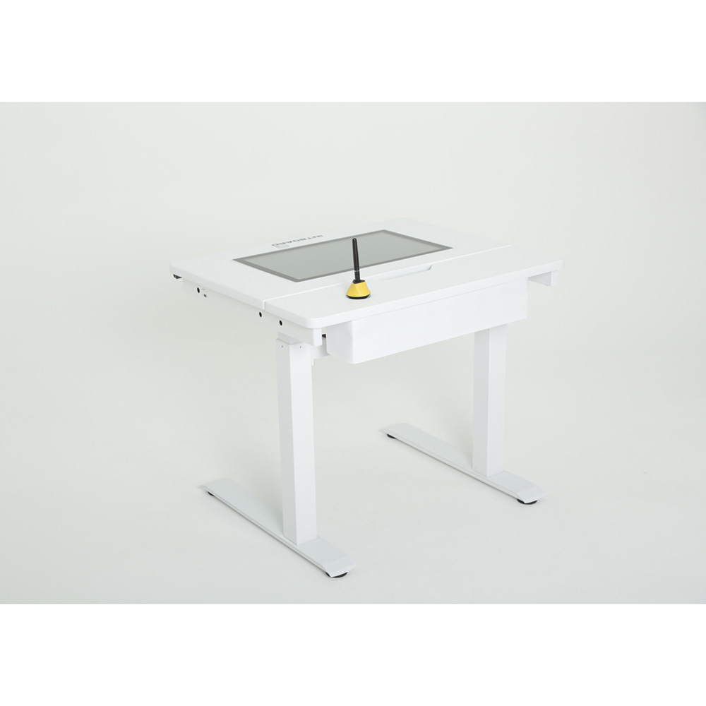 Интерактивная парта INTBOARD STADY 24" White Количество ядер 8