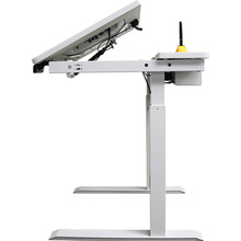 Интерактивная парта INTBOARD STADY 24" White