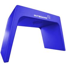 Інтерактивний стіл INTBOARD ZABAVA 43" 2.0 UF Blue (10577035)
