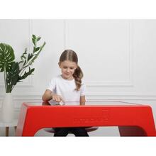 Інтерактивний стіл INTBOARD ZABAVA 43" 2.0 UF RED (10579091)