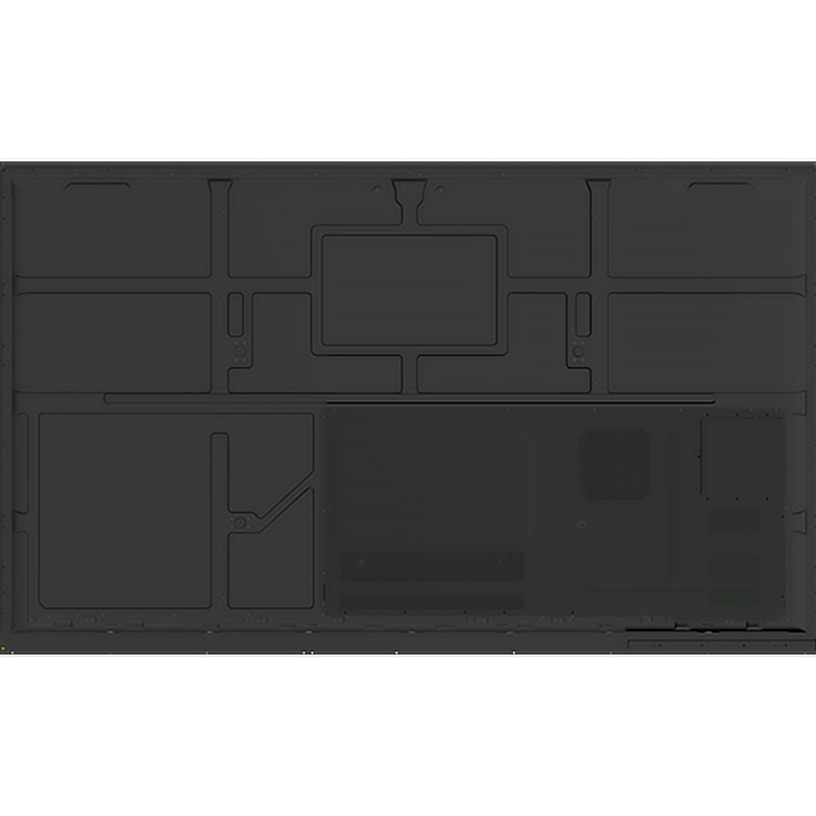 Інтерактивна панель INTBOARD C3-TACTIC 75 GN (10254042) Діагональ 75