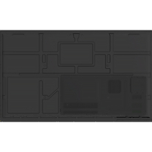 Інтерактивна панель INTBOARD C3-TACTIC 75 GN (10254042)