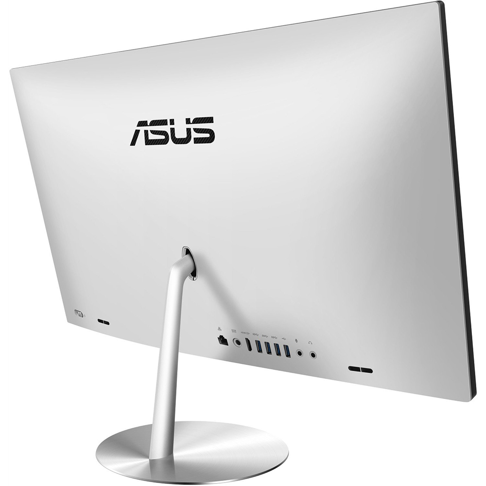 Моноблок ASUS Zen AiO ZN242IFGK-CA006D є icicle Silver (90PT01Y1-M00770) Матриця TN+film