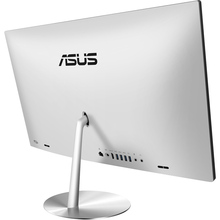 Моноблок ASUS Zen AiO ZN242IFGK-CA006D є icicle Silver (90PT01Y1-M00770)