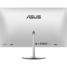 Моноблок ASUS Zen AiO ZN242IFGK-CA006D є icicle Silver (90PT01Y1-M00770)