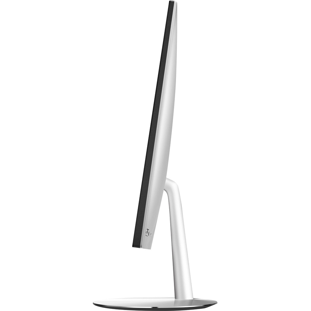 Фото Моноблок ASUS Zen AiO ZN242IFGK-CA006D є icicle Silver (90PT01Y1-M00770)