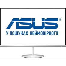 Моноблок ASUS Zen AiO ZN242IFGK-CA006D є icicle Silver (90PT01Y1-M00770)