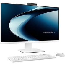 Моноблок ASUS ExpertCenter P400 AiO P470VAK-WPE0780 White (90PT03W7-M02ES0)