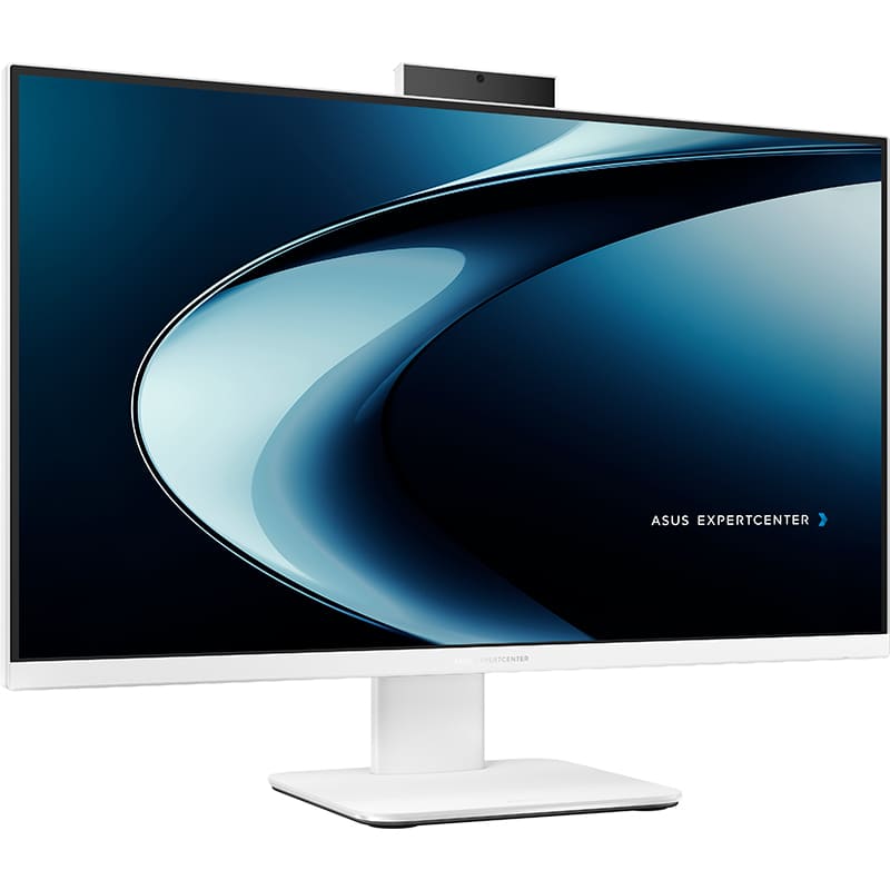 Моноблок ASUS ExpertCenter P400 AiO P470VAK-WPE0780 White (90PT03W7-M02ES0) Матрица IPS