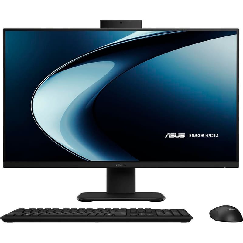 Моноблок ASUS ExpertCenter P400 AiO P470VAK-BPE1190 Black (90PT03W5-M01BX0)