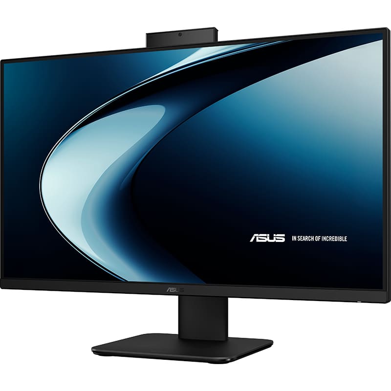Внешний вид Моноблок ASUS ExpertCenter P400 AiO P470VAK-BPE1190 Black (90PT03W5-M01BX0)