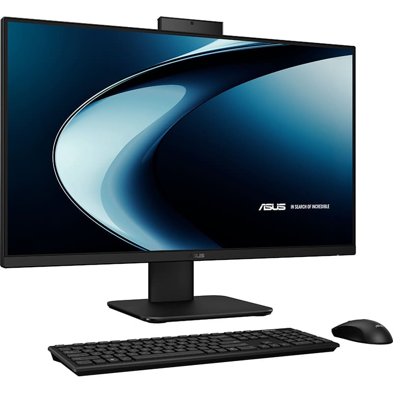 Моноблок ASUS ExpertCenter P400 AiO P470VAK-BPE1190 Black (90PT03W5-M01BX0) Максимальная частота процессора 4.6