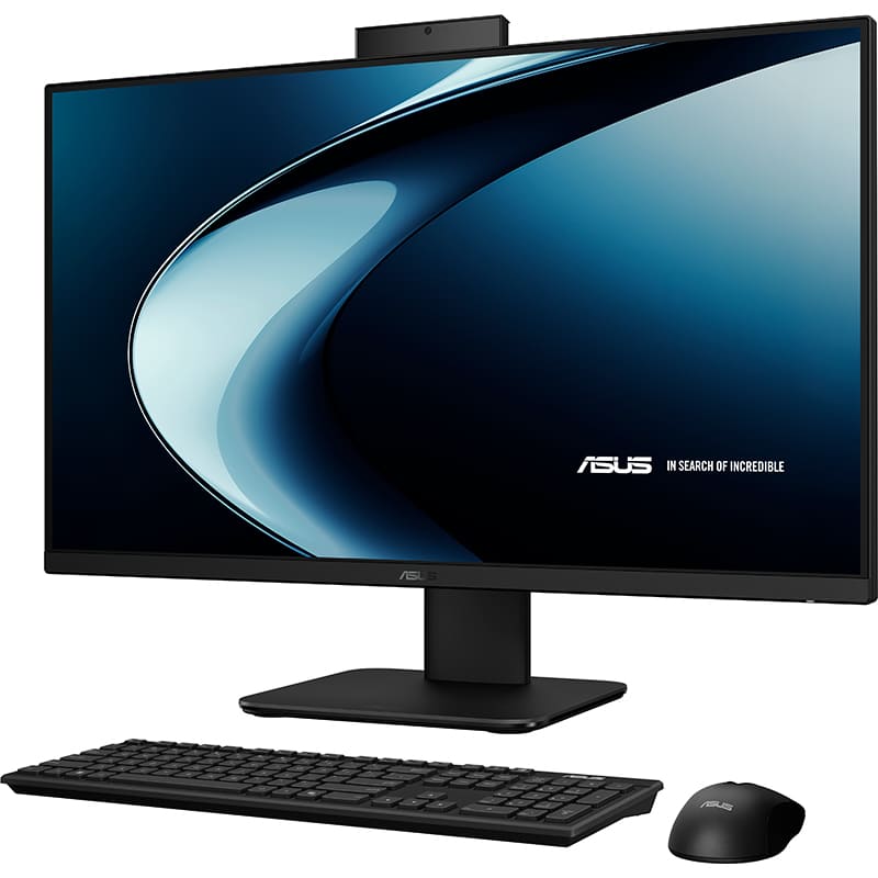 Моноблок ASUS ExpertCenter P400 AiO P470VAK-BPE1190 Black (90PT03W5-M01BX0) Максимально устанавливаемый объем ОЗУ 32