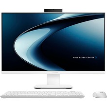 Моноблок ASUS ExpertCenter P400 AiO P470VAK-WPE0610 White (90PT03W7-M024K0)