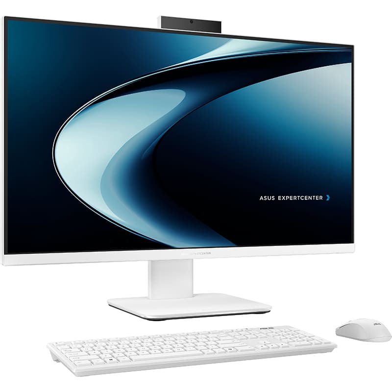 Моноблок ASUS ExpertCenter P400 AiO P470VAK-WPE0610 White (90PT03W7-M024K0) Максимальная частота процессора 4.9