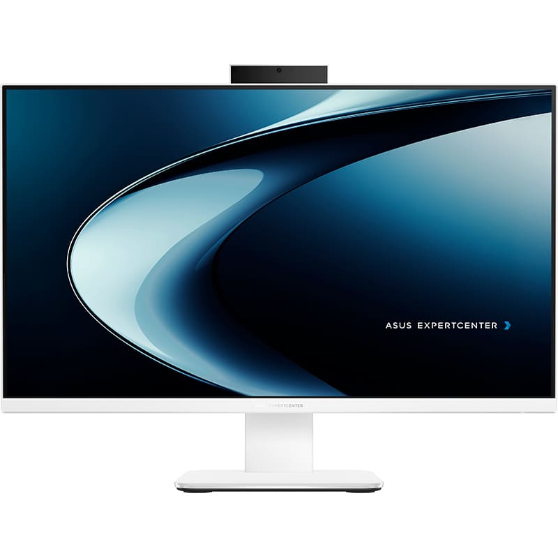Моноблок ASUS ExpertCenter P400 AiO P470VAK-WPE0610 White (90PT03W7-M024K0) Диагональ 27