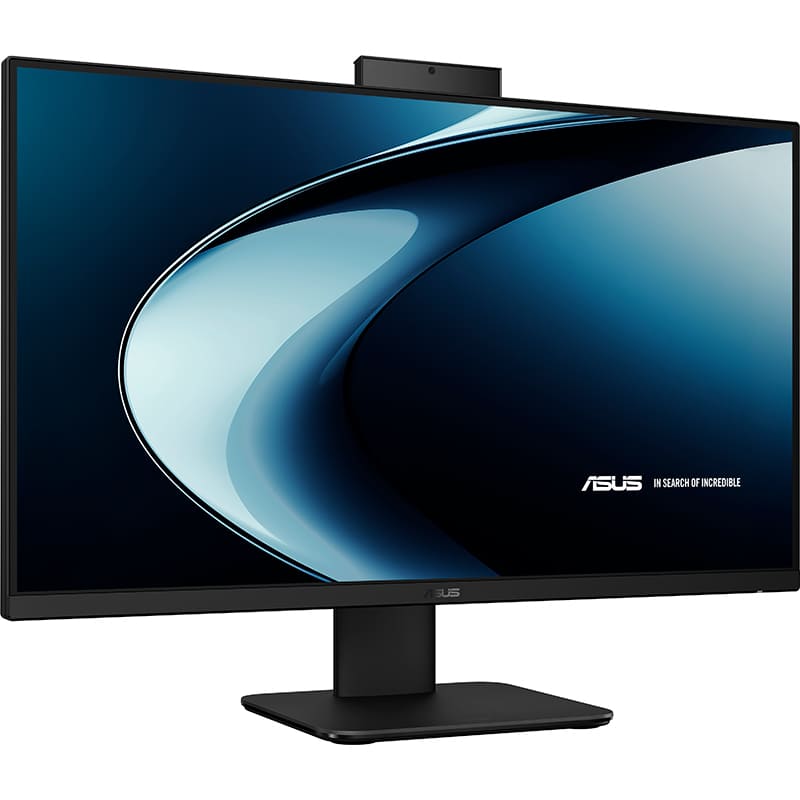 Моноблок ASUS ExpertCenter P400 AiO P470VAK-BPE2160 Black (90PT03W5-M024H0) Матрица IPS