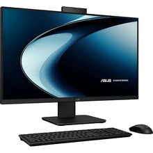 Моноблок ASUS ExpertCenter P400 AiO P470VAK-BPE2160 Black (90PT03W5-M024H0)