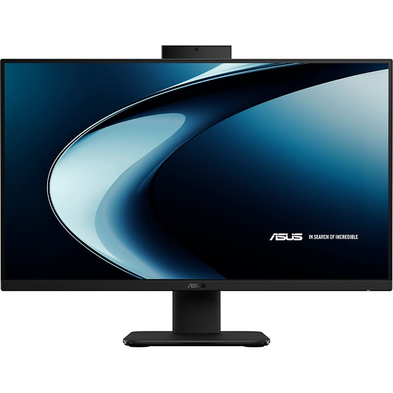 Моноблок ASUS ExpertCenter P400 AiO P470VAK-BPE2160 Black (90PT03W5-M024H0) Диагональ 27