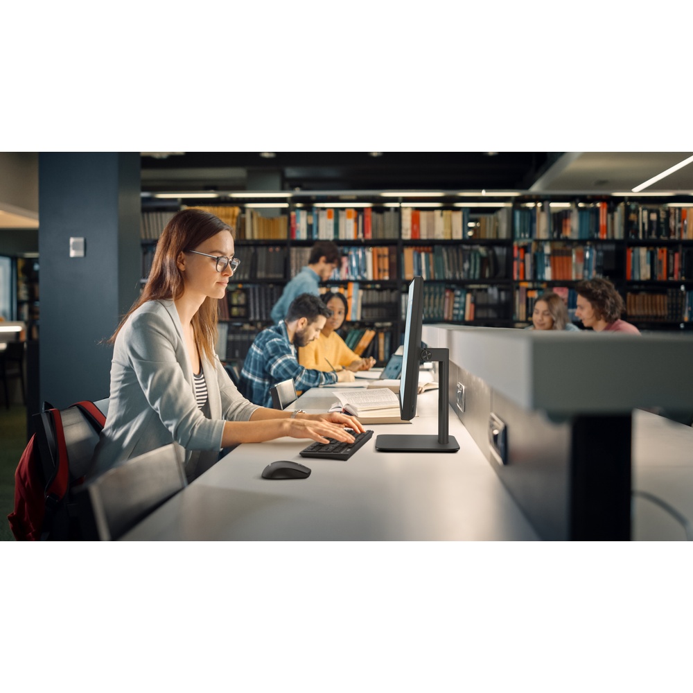 В Украине Моноблок ASUS V400 AiO V440VAK-BPC0240 Black (90PT03X3-M01PT0)