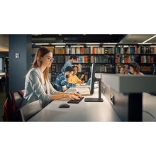 Моноблок ASUS V400 AiO V440VAK-BPC0240 Black (90PT03X3-M01PT0)