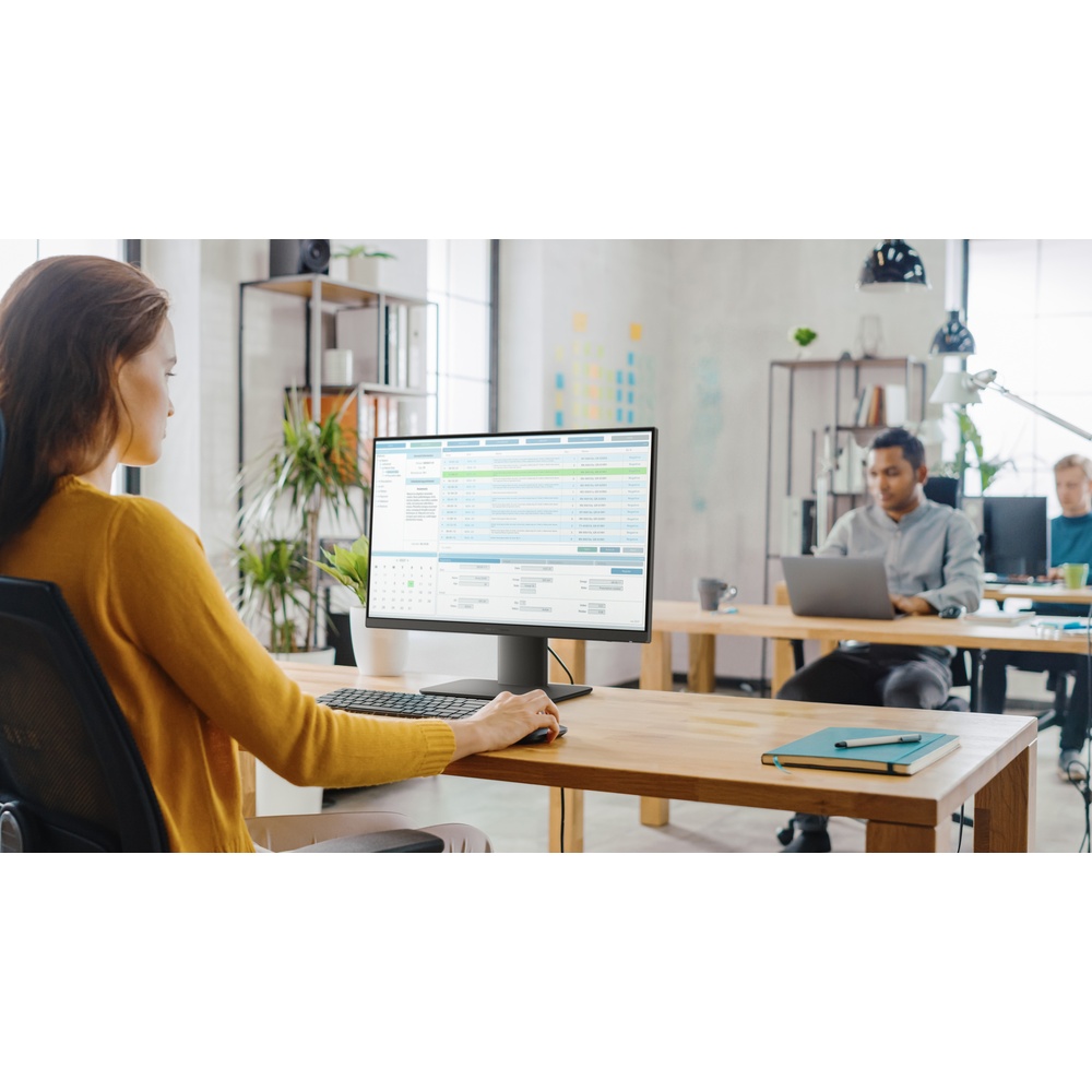 В интернет магазине Моноблок ASUS V400 AiO V440VAK-BPC0240 Black (90PT03X3-M01PT0)