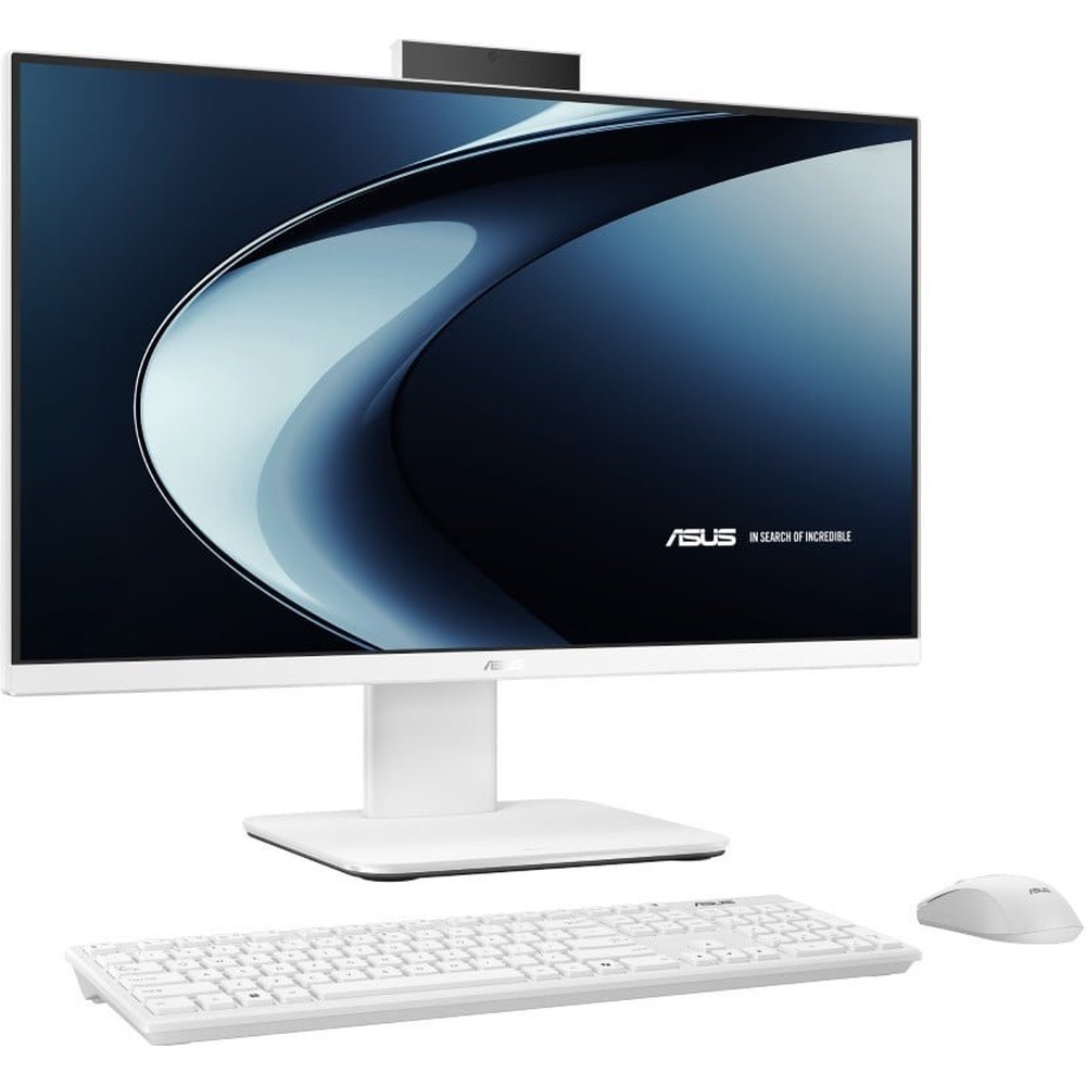 Моноблок ASUS V400 AiO V440VAK-WPC1650 White (90PT03X1-M056J0) Максимально устанавливаемый объем ОЗУ 32