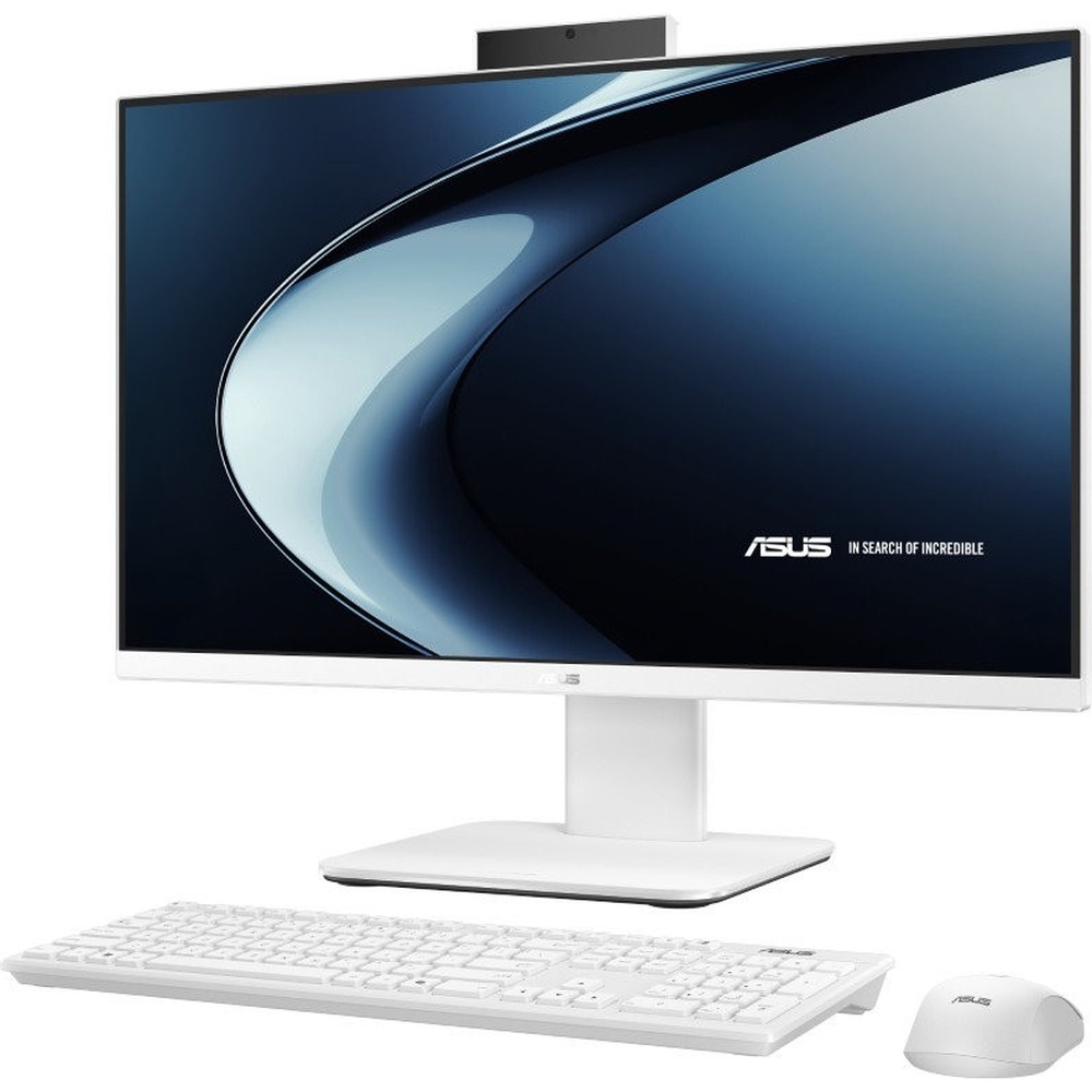 Моноблок ASUS V400 AiO V440VAK-WPC1650 White (90PT03X1-M056J0) Максимальная частота процессора 4.6