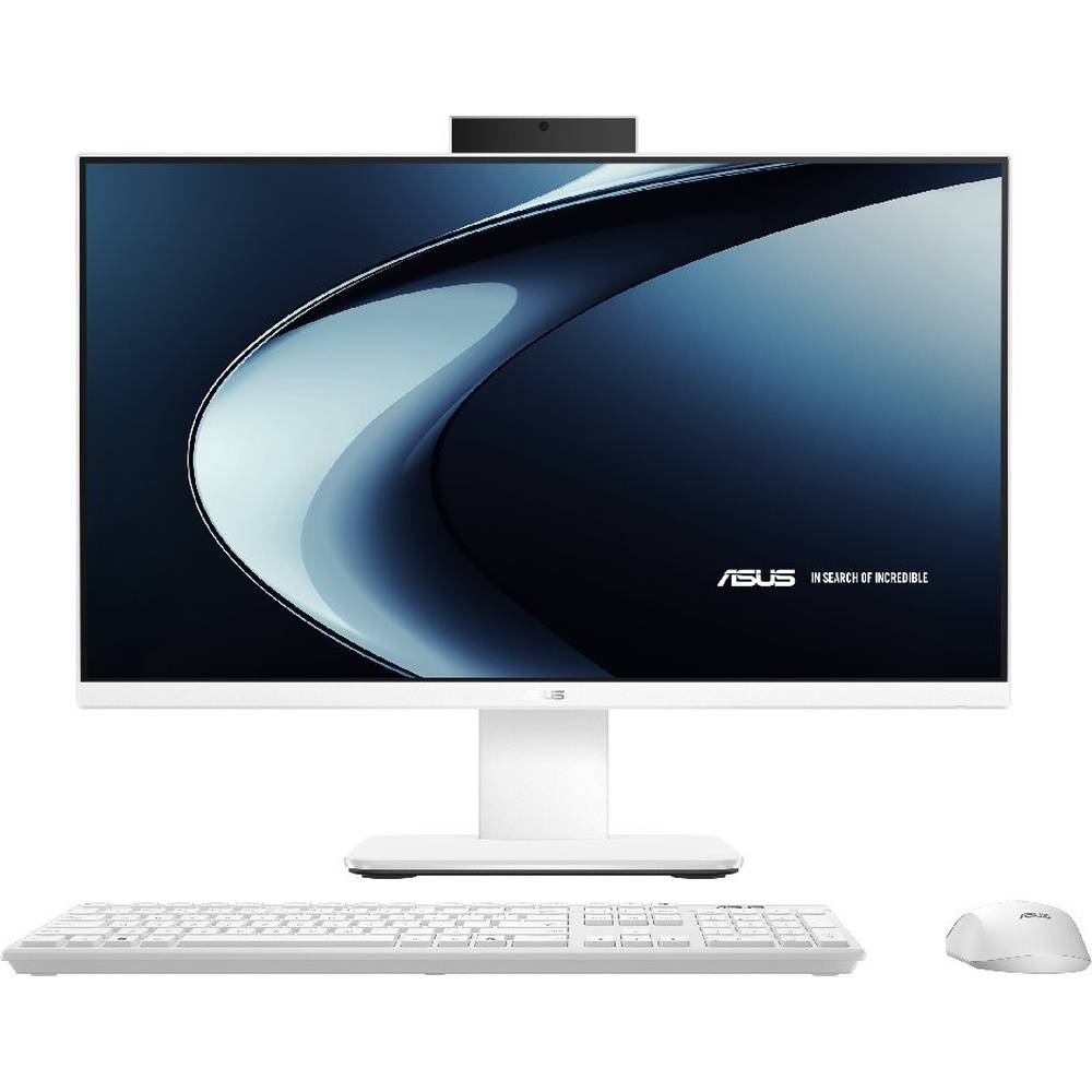 Моноблок ASUS V400 AiO V440VAK-WPC1650 White (90PT03X1-M056J0)