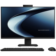 Моноблок ASUS ExpertCenter P400 AiO P470VAK-BPE2840 Black (90PT03W5-M02ER0)