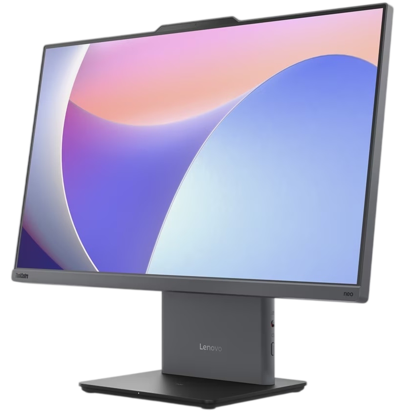 Моноблок LENOVO ThinkCentre AIO neo 50a 27 G5 Luna Grey (12SAA09WUI) Максимально встановлюваний об'єм ОЗП 32