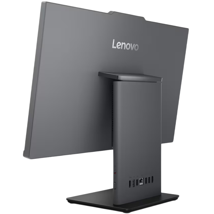Замовити Моноблок LENOVO ThinkCentre AIO neo 50a 27 G5 Luna Grey (12SAA09WUI)