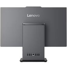 Моноблок LENOVO ThinkCentre AIO neo 50a 27 G5 Luna Grey (12SAA09WUI)