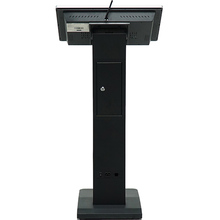 Інтерактивний кіоск INTBOARD INFOCOM 21.5" Black (10468029)