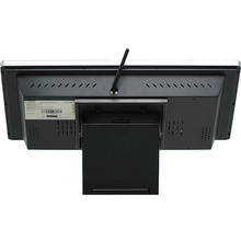 Інтерактивний кіоск INTBOARD INFOCOM 21.5" Black (10468029)