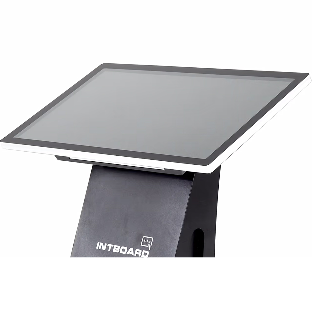 Интерактивный киоск INTBOARD INFOCOM 32" Black (10469026) Матрица IPS