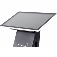 Интерактивный киоск INTBOARD INFOCOM 32" Black (10469026)