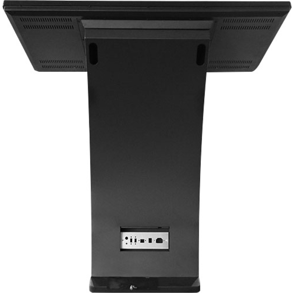 Интерактивный киоск INTBOARD INFOCOM 32" Black (10469026) Разрешение 1920 x 1080