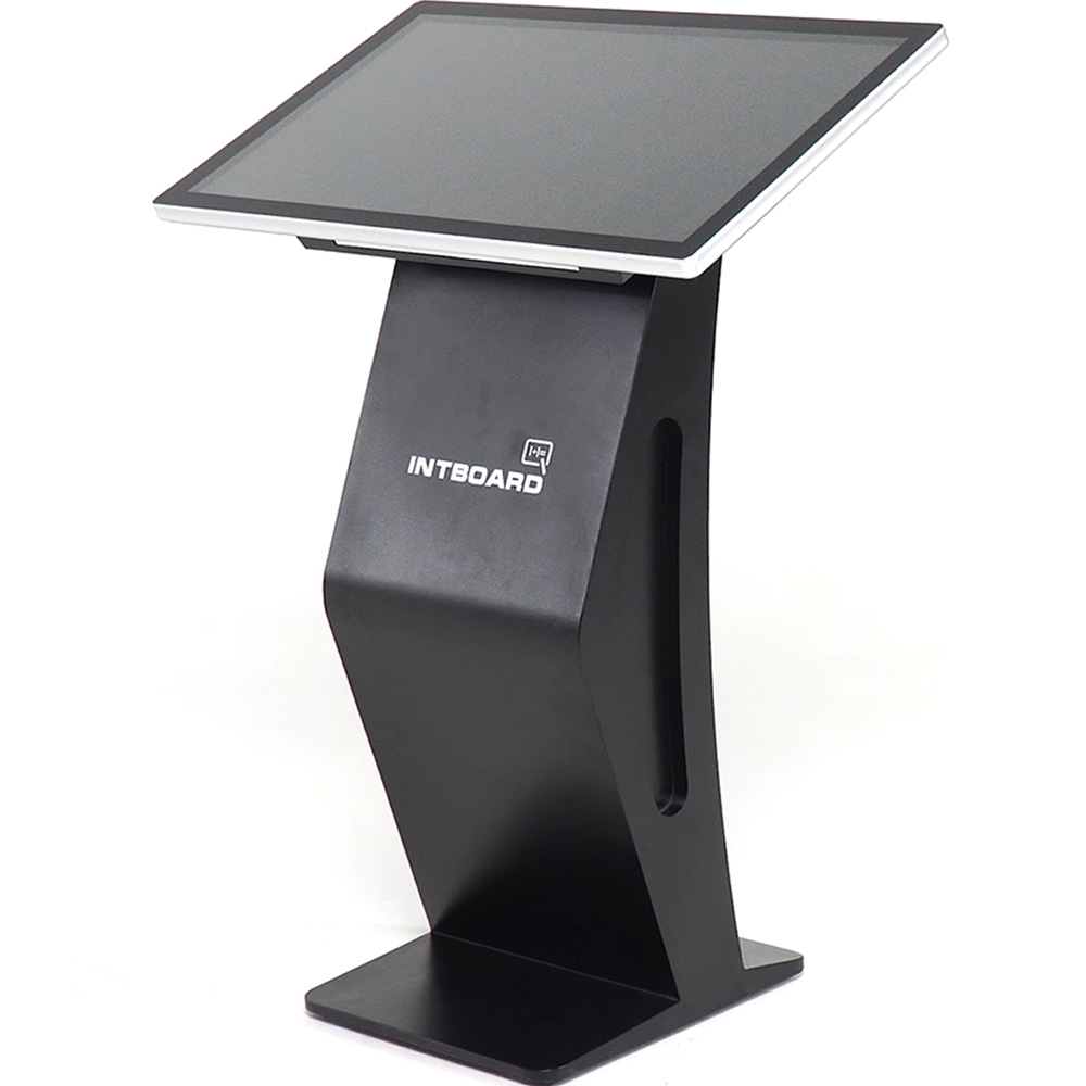 Интерактивный киоск INTBOARD INFOCOM 32" Black (10469026) Максимальная частота процессора 2.2