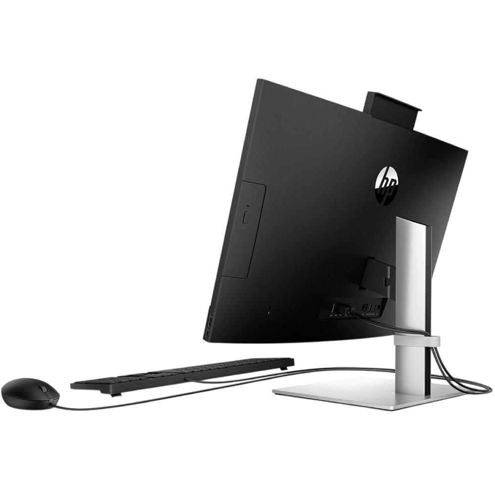 Моноблок HP ProOne 440 G9 TS Black/Silver (B70WLAT) Роздільна здатність 1920 x 1080