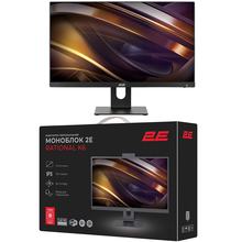 Моноблок 2E Rational K6 (2E-K6.V2.12)