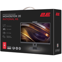 Моноблок 2E Rational K6 (2E-K6.V2.16)