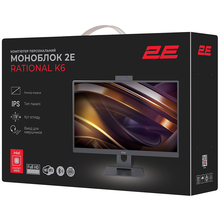 Моноблок 2E Rational K6 (2E-K6.V2.14)