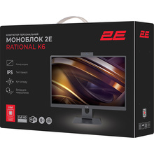 Моноблок 2E Rational K6 (2E-K6.V2.18)